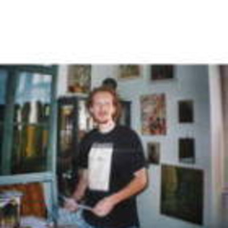 Ronald Peter Skolaude