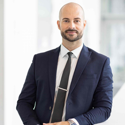 Patrick Moser Stv Leiter Immobilien Vermarktung Verwaltung Immobilien Sibe Koch Group Ag Xing