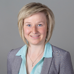 Profilbild Janine Kieshauer