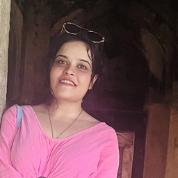 manisha Prasad
