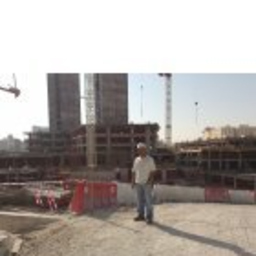 Hasan Hilmi DEMİRCİ