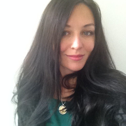 Dr. Nadya Grigorovich