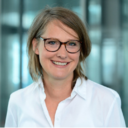 Dipl.-Ing. Katja Cornehl