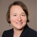 Dr. Sandra Scheele