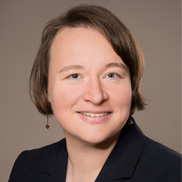Dr. Sandra Scheele