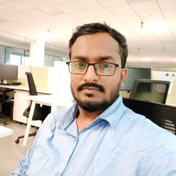 GOVIND ROMAN