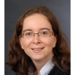 Dr. Theresa Vögle