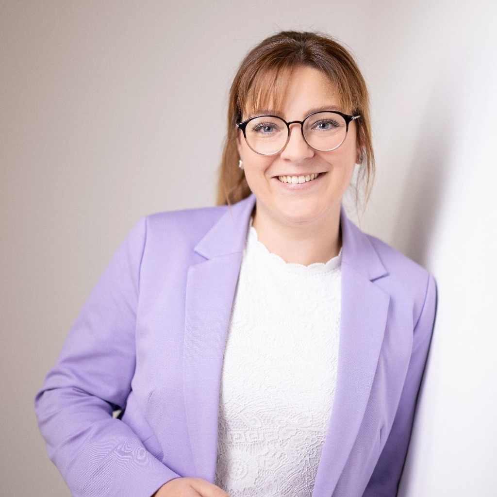 Carolin Glewwe Steuerberater Norcon Beratung Wargers Zelek Und Partner Partg Xing 