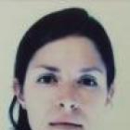 Patricia Álvarez Moral