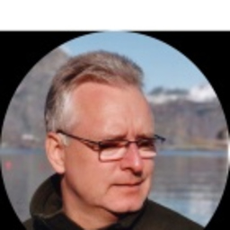 Bodo Schachtner