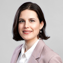 Anna Gaydukevich