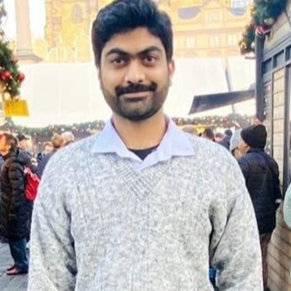 Muhammad Shaheer Khan Advanced Material Analysis TU Bergakademie