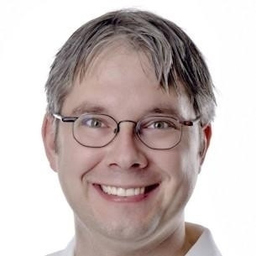 Dr. Ruediger Hoppe