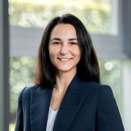 Dr. Deniz Özcan