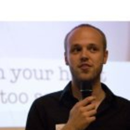 Mark Jensen
