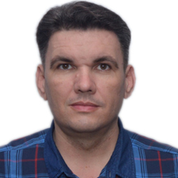 Dmitry Sedash