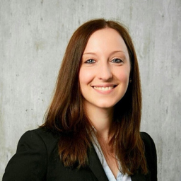 Nadja Bonkhoff