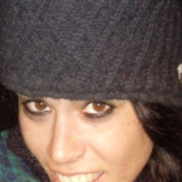 Anna Barba Albanell's profile picture