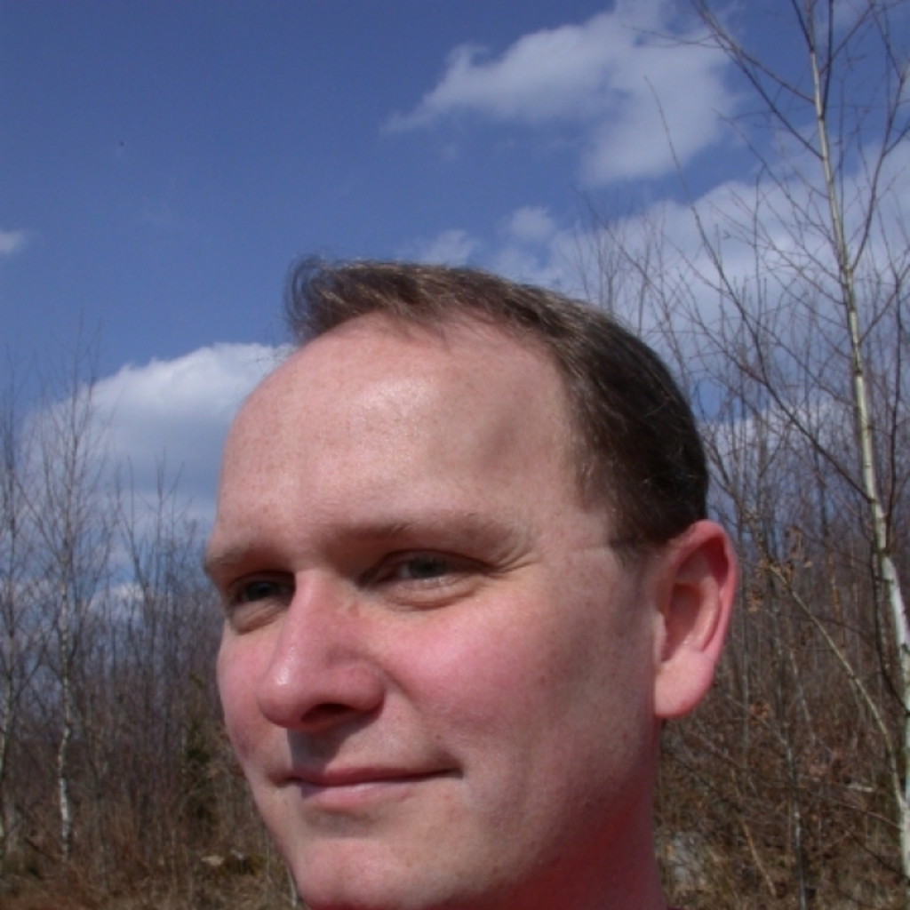 Michael Rohde Unternehmer (Elektrotechnikermeister) ElektroRohde