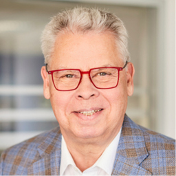 Hans Thiele's profile picture