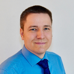 Steffen Dreger