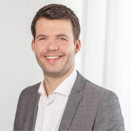 Niklas van den Boom