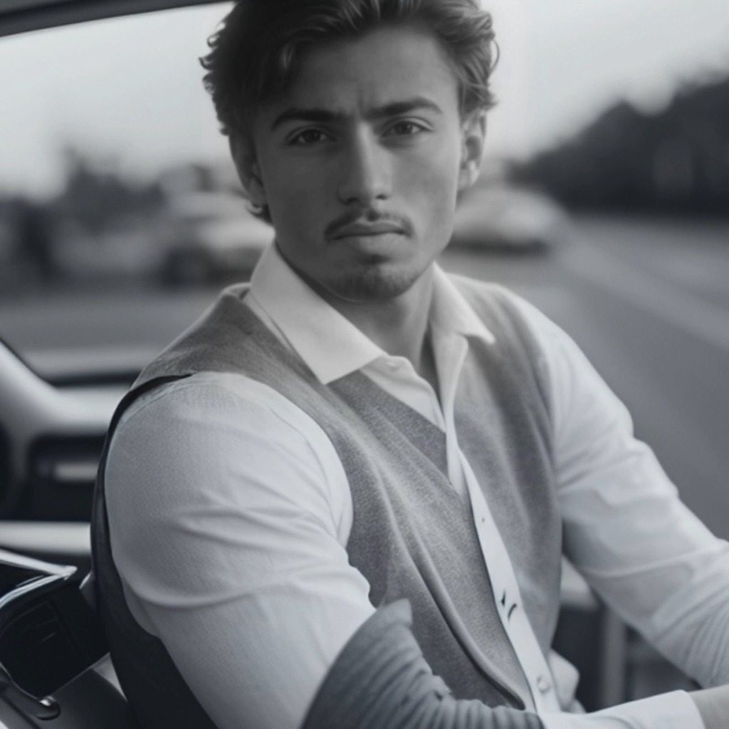 Rami Omar Lagerhelfer Spurbest Logistic GmbH XING