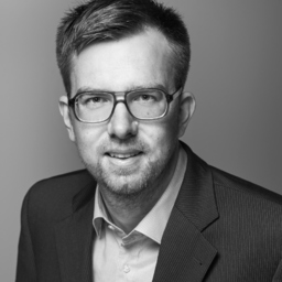 Constantin Wolfkühler