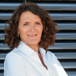Dipl.-Ing. Iris Kathmann