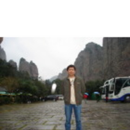 ZhiShan Zeng