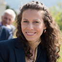 Dipl.-Ing. Nicole Bergmann