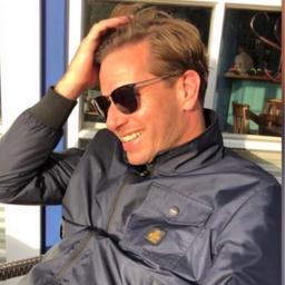 Frank Weihermüller's profile picture