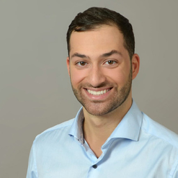 Hussein Matar's profile picture