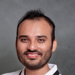Prasoon Pandey