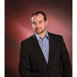 Dr. Sascha Burglechner