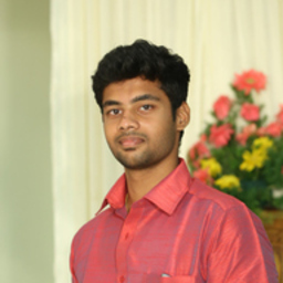 Balaji Ethirajulu