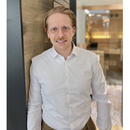 Markus Goldstein Markus Goldstein's profile picture