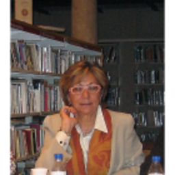 Mª Luisa Vila Vila