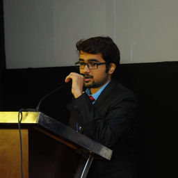 Ankit Mukherjee