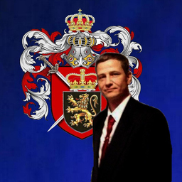 Charles T. Weber de Montfort