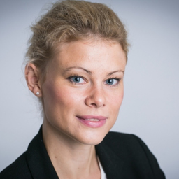 Katharina Bonse's profile picture