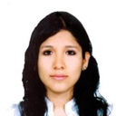 Luz Karen Flores Moreyra