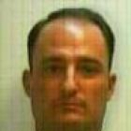 Luis Fernando Pardo Gil