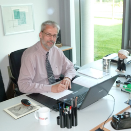 Prof. Dr. Wilm Unckenbold