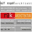 Social Media Profilbild Ralf Krapohl Osnabrück
