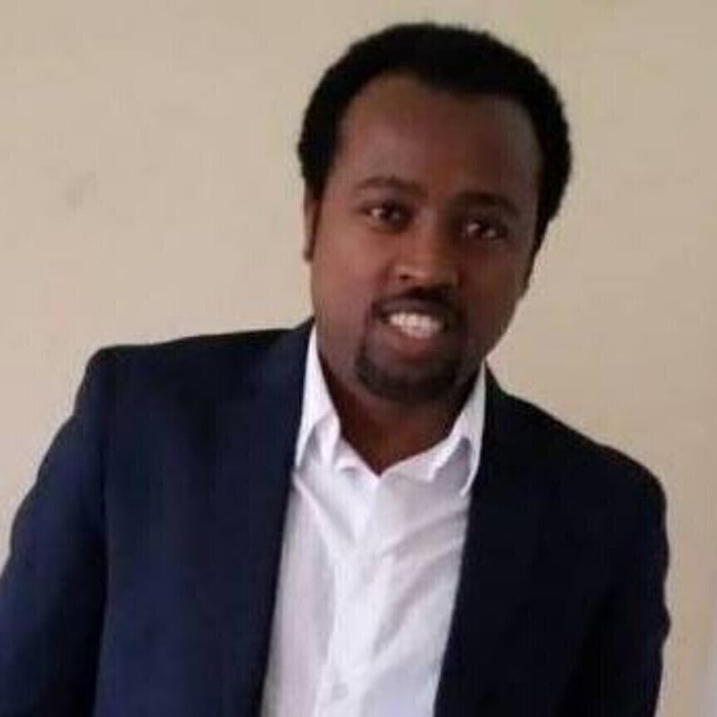 Social Media Profilbild Ashenafi Teshome Guta 