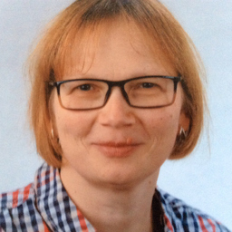 Dipl.-Ing. Ulrike Mohr's profile picture