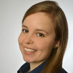 Katharina Isabelle Busch