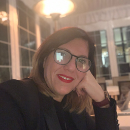 Diana Fillbrunn's profile picture