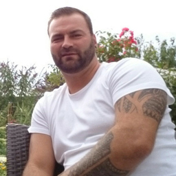 Daniel Hasdorf